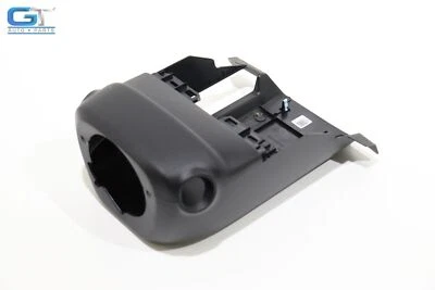 Honda HR-V 2023 columna de dirección envolvente cubierta superior e inferior moldura OEM Foto 1 de 4