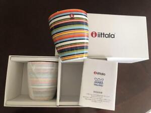 Ittala Origo Mug Set Of 2