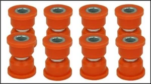 Haynes Roadster Locost Front Wishbone Bush Kit in Poly Polyurethan Flo-Flex - Bild 1 von 3