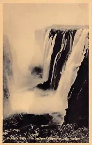 Simbabwe - Victoriafälle - Publ. The Newman Art Publishing Co. - Bild 1 von 2
