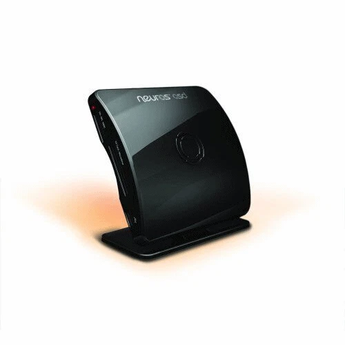 Neuros OSD Media Center 6011000 Record Store Play 6011000 NEW SEALED - Image 1 of 1