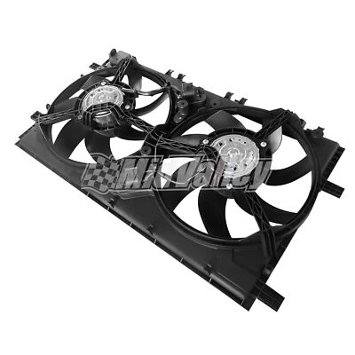 Conjunto de ventilador de refrigeración del motor apto para Buick Regal 11-12 Saab 9-5 10-11 620656 Foto 1 de 4