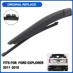 Heckscheibenwischerarmblatt für Ford Explorer 2011-18 Heckscheibenwischer - Bild 1 von 11