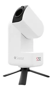 ZWO Seestar S30 all-in-One Smart Telescope + Tripod & Case Kit (UK Stock) BNIB - Picture 1 of 24