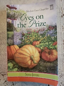 Eyes On The Prize Paperback Book By Sunni Jeffers - Bild 1 von 7