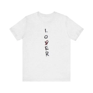 TXT t-shirt, txt loser lover, txt kpop merch, txt fan gifts, Kpop gifts - Picture 1 of 25