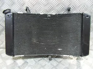 Original Yamaha FZ1 / FZ8 N / S Kühlereinheit 2006 bis 2015 - Bild 1 von 17