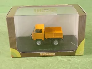 Hobby universali 1965 Sinpar Castor 1200 camion utility 1/43 pressofuso - Foto 1 di 7