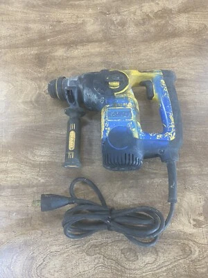 DEWALT D25313 1 inch L Shape 3-mode SDS Hammer Drill  - Image 1 of 4