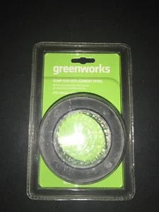 KOBALT Greenworks N.O.S Pro Bump Feed Replacement 16ft 0.08in Spooled Line. New. - Picture 1 of 3
