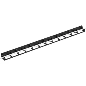 SALE!!! GARDEN EDGING FLEXIBLE BORDER PATHWAYS GRASS LAWN EDGE 4m KIT/12 PEGS - Picture 1 of 18