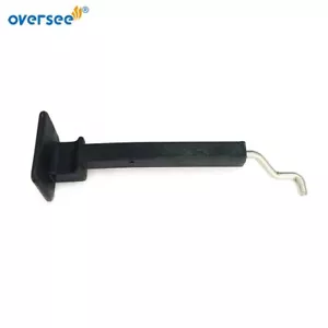 6H3-41271-00-00 Choke Knob For Yamaha Outboard Engine 60-70HP 6H3412710000 - Picture 1 of 5