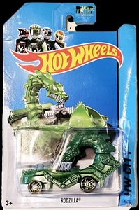 Hot Wheels Roadzilla - Bild 1 von 1