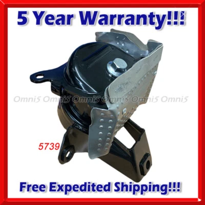 U019 para GMC Yukon/Yukon XL 2015-2019 5,3 L 6,2 L montaje de motor delantero izquierdo A5739 Foto 1 de 2