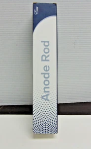 Varilla de ánodo calentador de agua flexible de magnesio 44" de EAU - Imagen 1 de 6