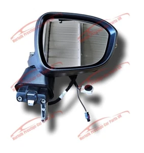Nissan Qashqai Außenspiegel Kamera Toter Winkel RHD J12 2021> 963016UN4A HK - Bild 1 von 3