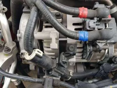 3630007000 alternador para KIA RIO (YB) HIBRID 2016 4745627 - Image 1 of 4