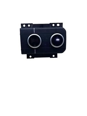 Land Rover Defender L663 2020-2022 panel de control de clima delantero aire acondicionado L8B213D734Kd Foto 1 de 4
