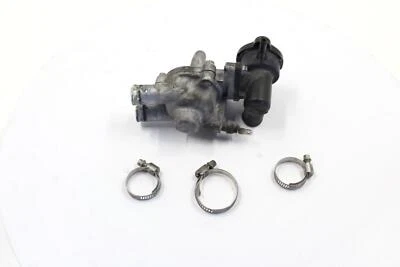 05 KAWASAKI NINJA 500 OEM MOTOR BOMBA DE REFRIGERANTE DE AGUA  Foto 1 de 4