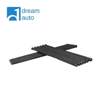 Árbol de levas de válvula de varillas de empuje de 12 piezas para Freightliner FL80 FS65 MT35 3,9 L 5,9 L 02-09 Foto 1 de 4