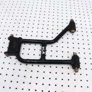 2004 ARCTIC CAT 650 REAR BACK UPPER LEFT CONTROL A ARM 0504-583 - Picture 1 of 9