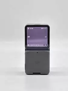 DJI Action 2 Dual-Screen Combo Action Camera - Picture 1 of 8