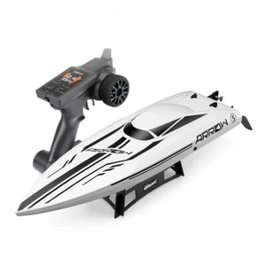 UDI UDI005 Arrow RTR 2.4G Brushless Water Cooling Rc Remote Control Boat White - Picture 1 of 9