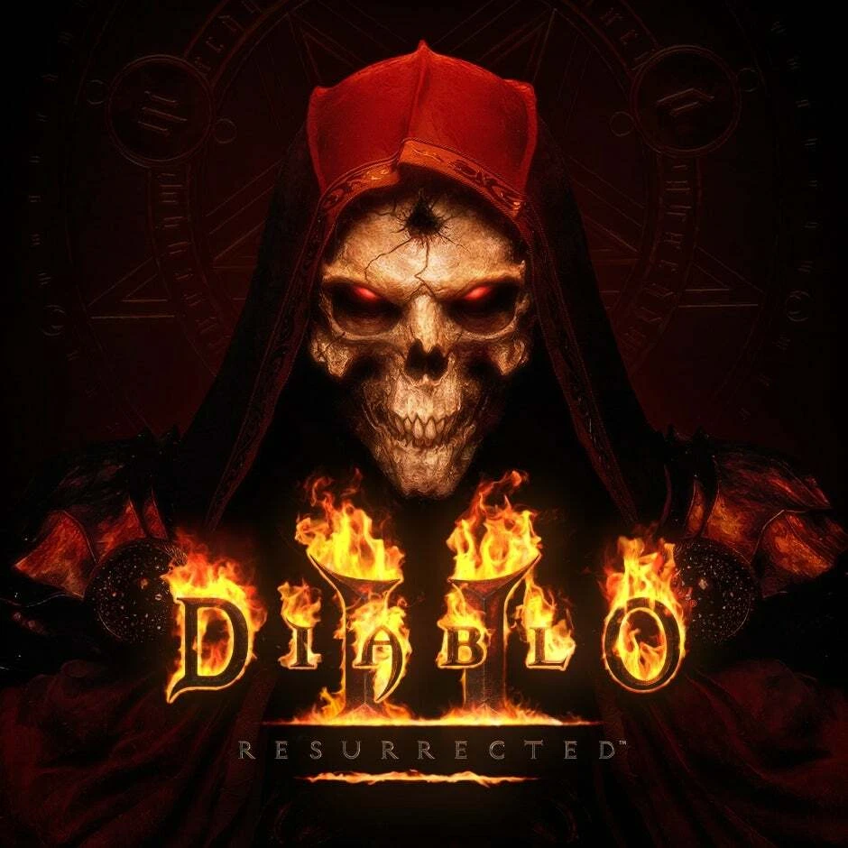 Diablo 2 Resurrected Rush + 1-98 Leveling D2 PC Xbox Non Ladder/Ladder Softcore - Image 1 of 1