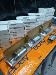 NORGREN V61B413A-A2000 1/4 BSP 3/2 MAGNET-/FEDERVENTIL NEUWARE - Bild 1 von 12