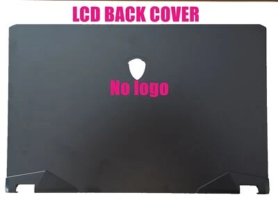 Displaydeckel/Display Gehäuse für MSI 9S7-17K222 GP76 Leopard 10UE/10UG(MS-17K2) - Bild 1 von 2