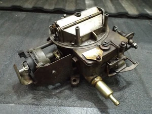 Carburetor 1968 Ford Mustang Coupe Convertible Fastback Mercury Cougar 289 302 - Picture 1 of 20