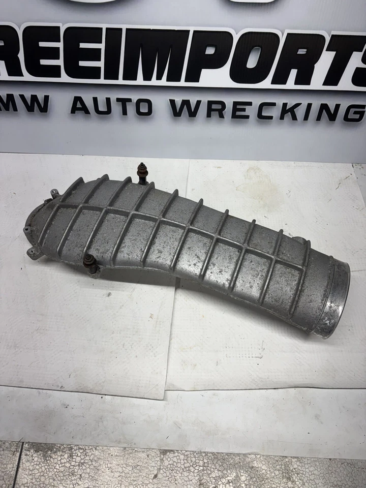 Land Rover Range Rover 2008 4,2 L supercargador acelerador carrocería tubo fabricante de equipos originales+ Foto 1 de 4