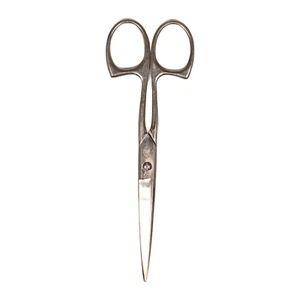 MCM Windsor Stainless Steel Scissors 766 Made in USA - Picture 1 of 2
