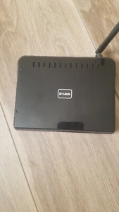 D-Link N150 Home 150 Mbps 4-Port 10/100 Wireless N Router (DIR-601) - Picture 1 of 4