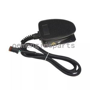 Foot Pedal Switch Fits For Genie Boom Lift Z-45/25J S-60 Z-51/30J Z-60/34 73233 - Picture 1 of 8