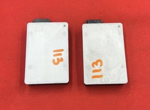 13-14 OEM Dodge Charger Chrysler 300 Left Right Blind Spot Sensor SET 68157152AC - Picture 1 of 3
