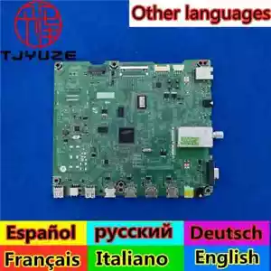 Für Mainboard UE32D5500RW UE40D5520RW UE46D5000PW BN41-01747A BN41-01661B D - Bild 1 von 6