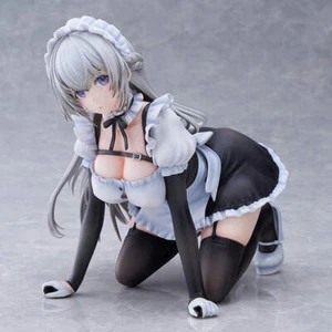 Figura escala 1/6 Maid Maison Too Shiraishi ilustración de Io Haori - Imagen 1 de 10