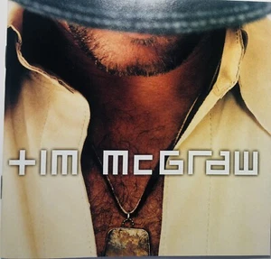 Tim Mcgraw and the Dancehall Doctors by Mcgraw, Tim (CD, 2002), 15 Tracks - Picture 1 of 2