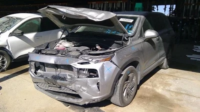 Starter Motor Fits 21-24 SANTA FE 5219832 - Image 1 of 4