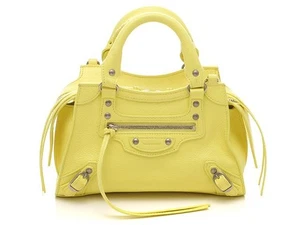 Balenciaga Neo Classic City Mini 638524 【471】 - Imagen 1 de 12