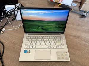 ASUS VivoBook 14 Full HD Intel Core i5 1135G7 16GB RAM 512GB SSD Windows! - Afbeelding 1 van 8