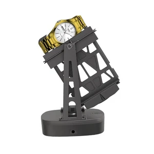 Watch Winders Accessory Professional Quiet for Automatic Watches Mechanical - Picture 1 of 9