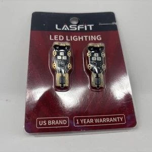 LASFIT LED Lighting US Brand DC 12V No-Polarity CANBUS Ready New LED Technology - Picture 1 of 3
