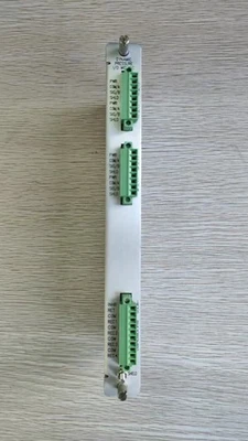 Bently Nevada 140471-02 Dynamic Pressure I/O Module - Image 1 of 4