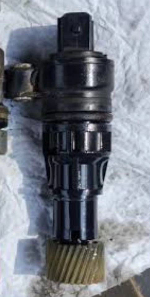 Sensor de velocidad de transmisión - Mitsubishi 3000GT Dodge Stealth Foto 1 de 1