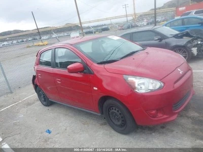 BOTE DE CARBÓN DE VAPOR DE COMBUSTIBLE 1780A088 2015 MITSUBISHI MIRAGE Foto 1 de 4