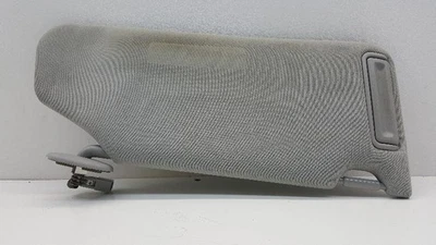 03 04 05 06 07 HONDA ACCORD GRAY DRIVER SIDE SUN VISOR OEM 83280SDBA03 Foto 1 de 3