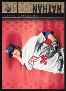 2007 SP Rookie Edition #79 Joe Nathan - Picture 1 of 2
