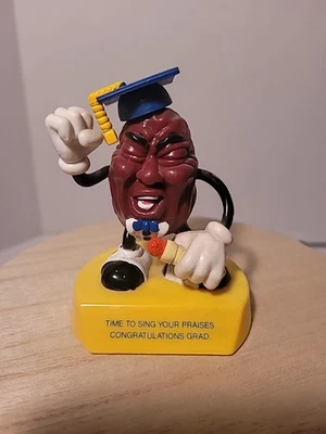 Pasas de California, graduado Foto 1 de 4